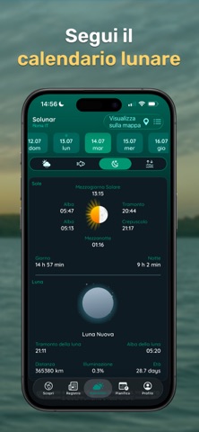 Fishix: Fishing App & Forecast iPhone screenshot 7