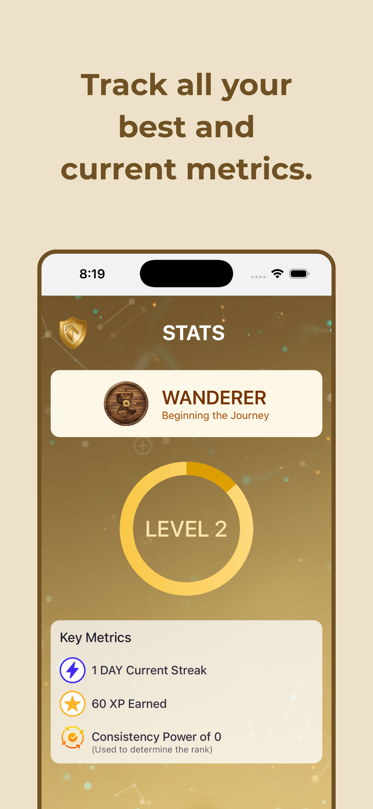 Conquest Leveling screenshot 5