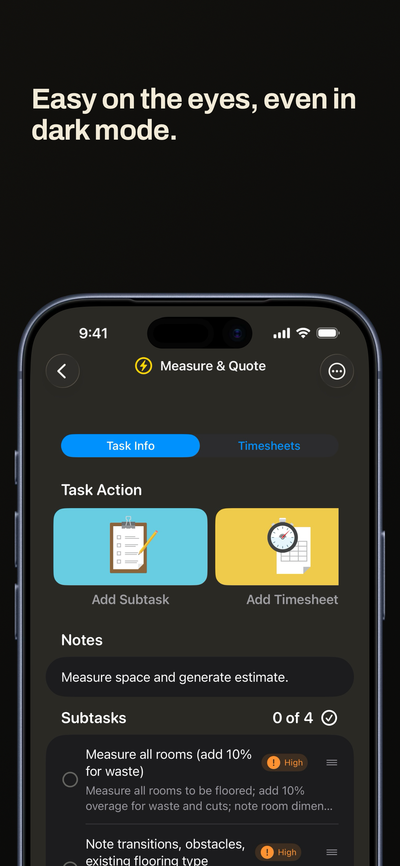 Pocket Boss Pro