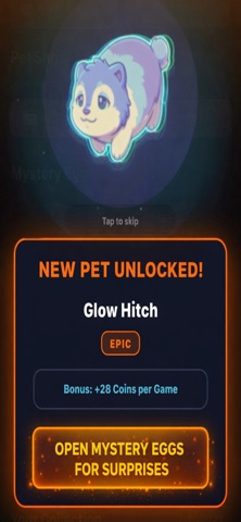 Block Blast Pets Screenshot 6 of 7