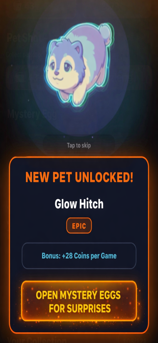 Block Blast Pets Screenshot 6 of 7