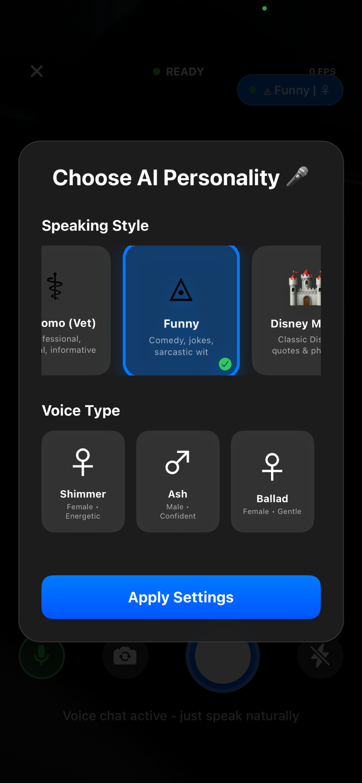 Como – Speak Pet screenshot 7