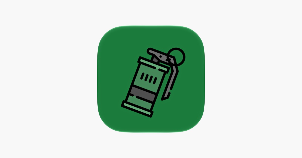 ‎Приложение «CS2 Гайд по Смокам» — App Store