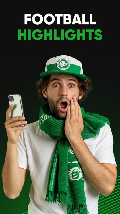 Betway - Football Companion