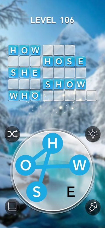 Otium Word: Relax Puzzle Game screenshot 2