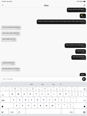 Nool Screenshot 3