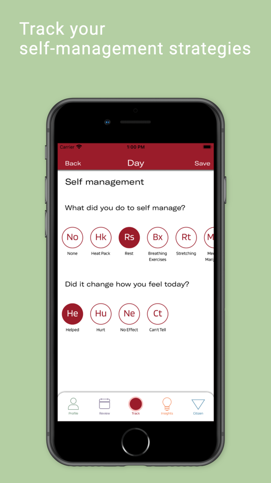 #3. Phendo (iOS) โดย: Noemie Elhadad