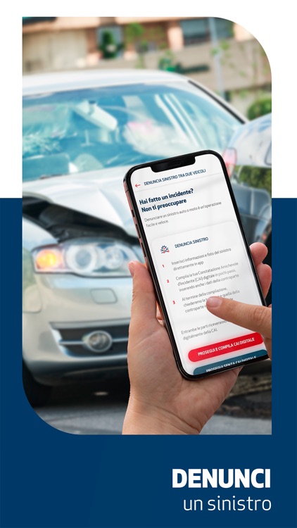 Unipol Assicurazioni screenshot-4