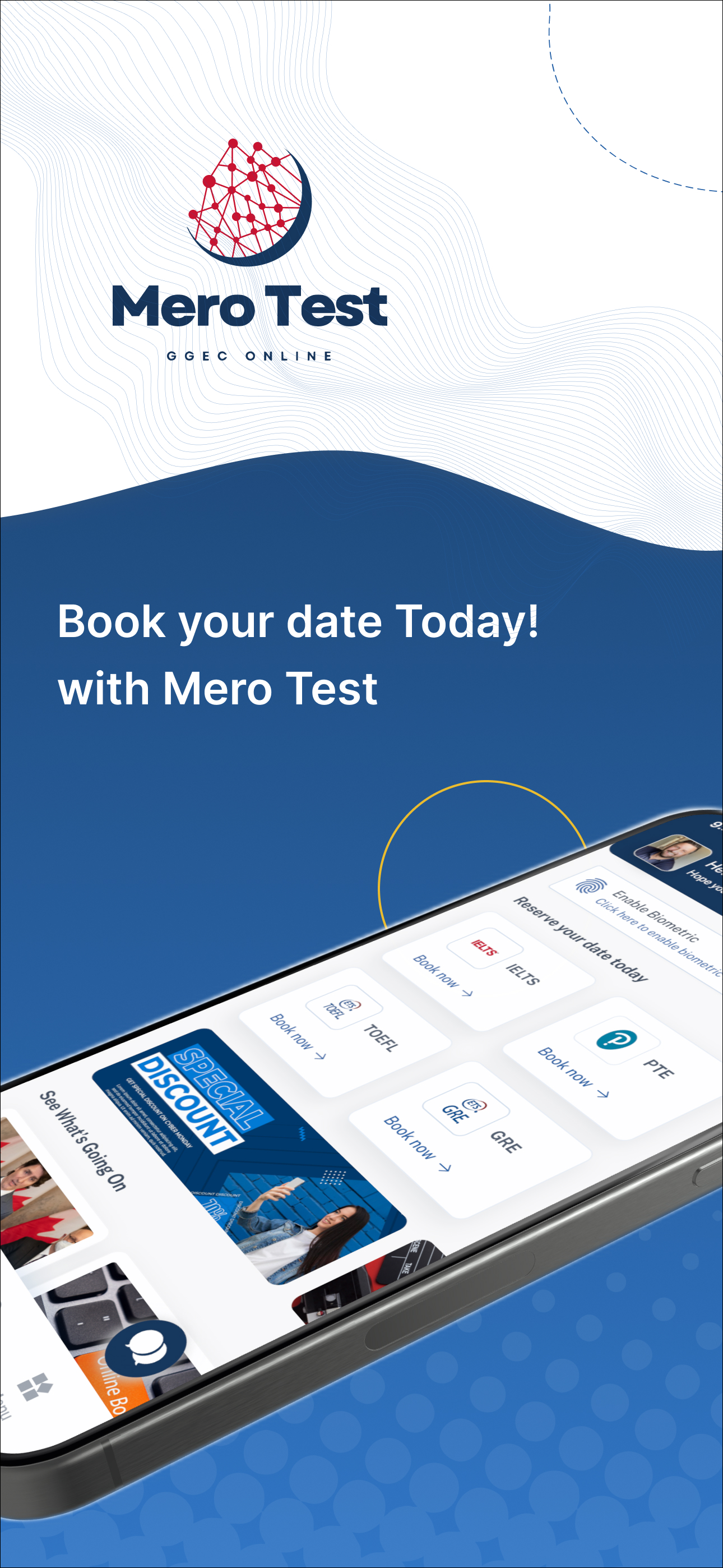 Mero Test