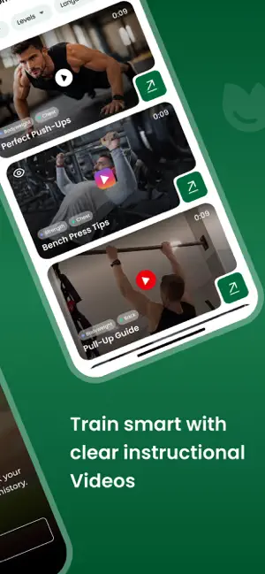 SPC Rijnmond screenshot 2