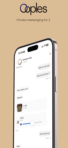 Ooples Screenshot 1 of 5