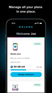 belong iphone images 3