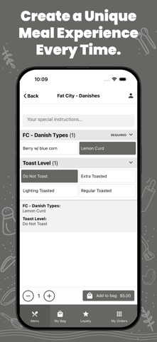 Plata Coffee LLC Screenshot 3 of 3