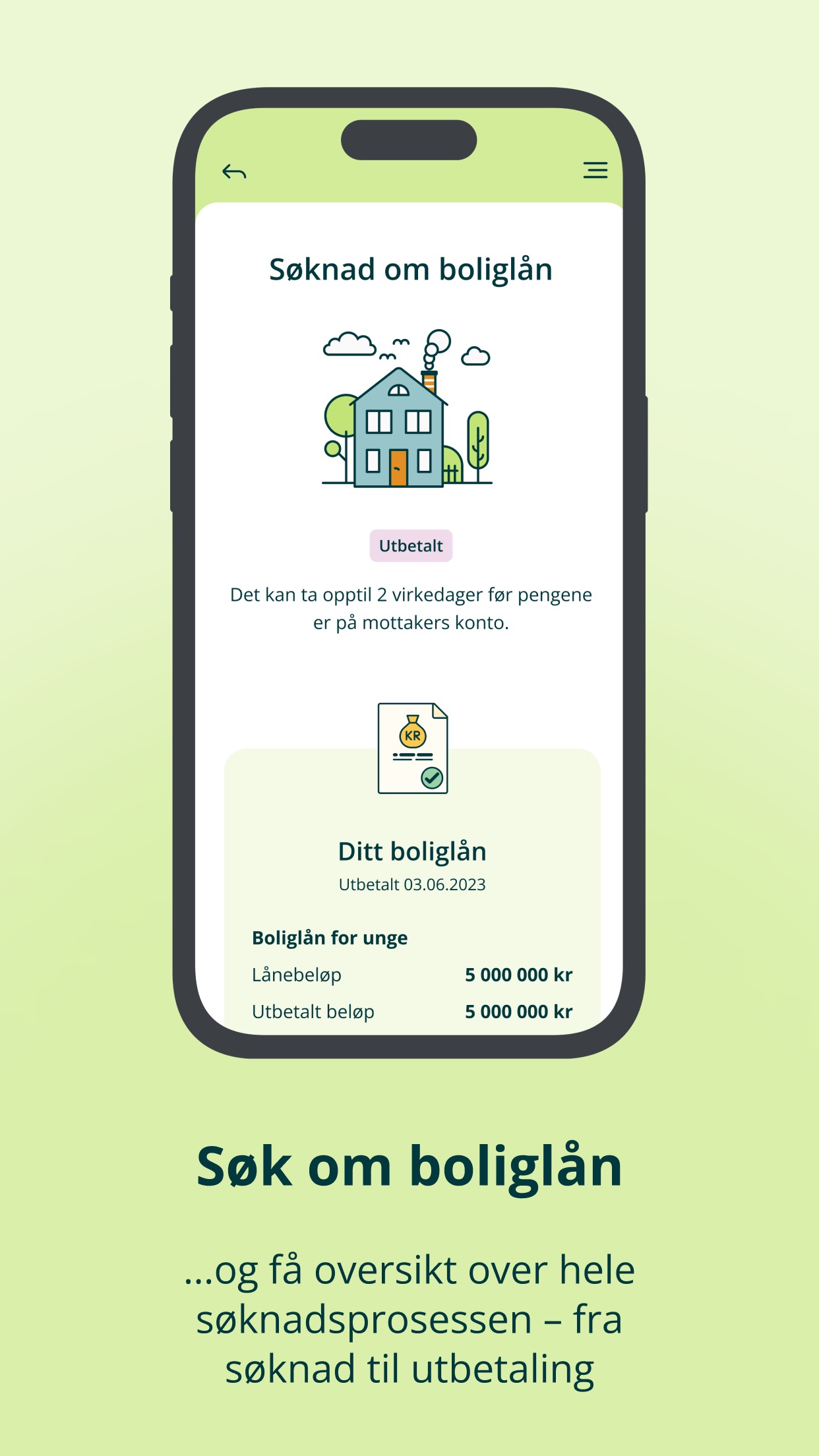 Screenshot 5 of Eika Mobilbank