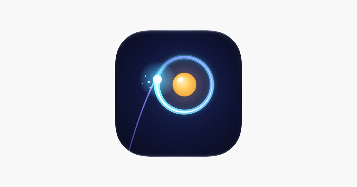 ‎Looplight - One Tap Game App - App Store
