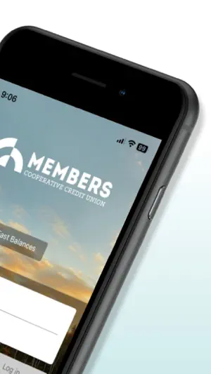 MCCU-Mobile screenshot 2