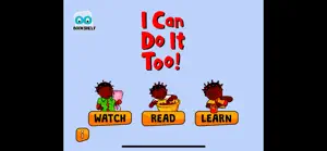 Bilingual Bookshelf screenshot 2