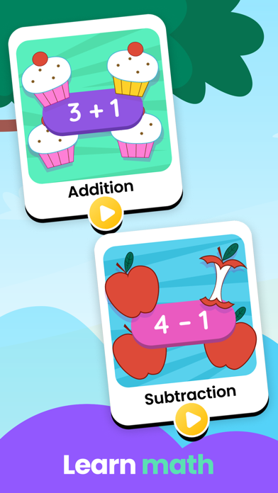 Kids Cooking Games! Screenshot