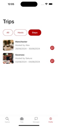 SofaKarma Screenshot 6 of 6