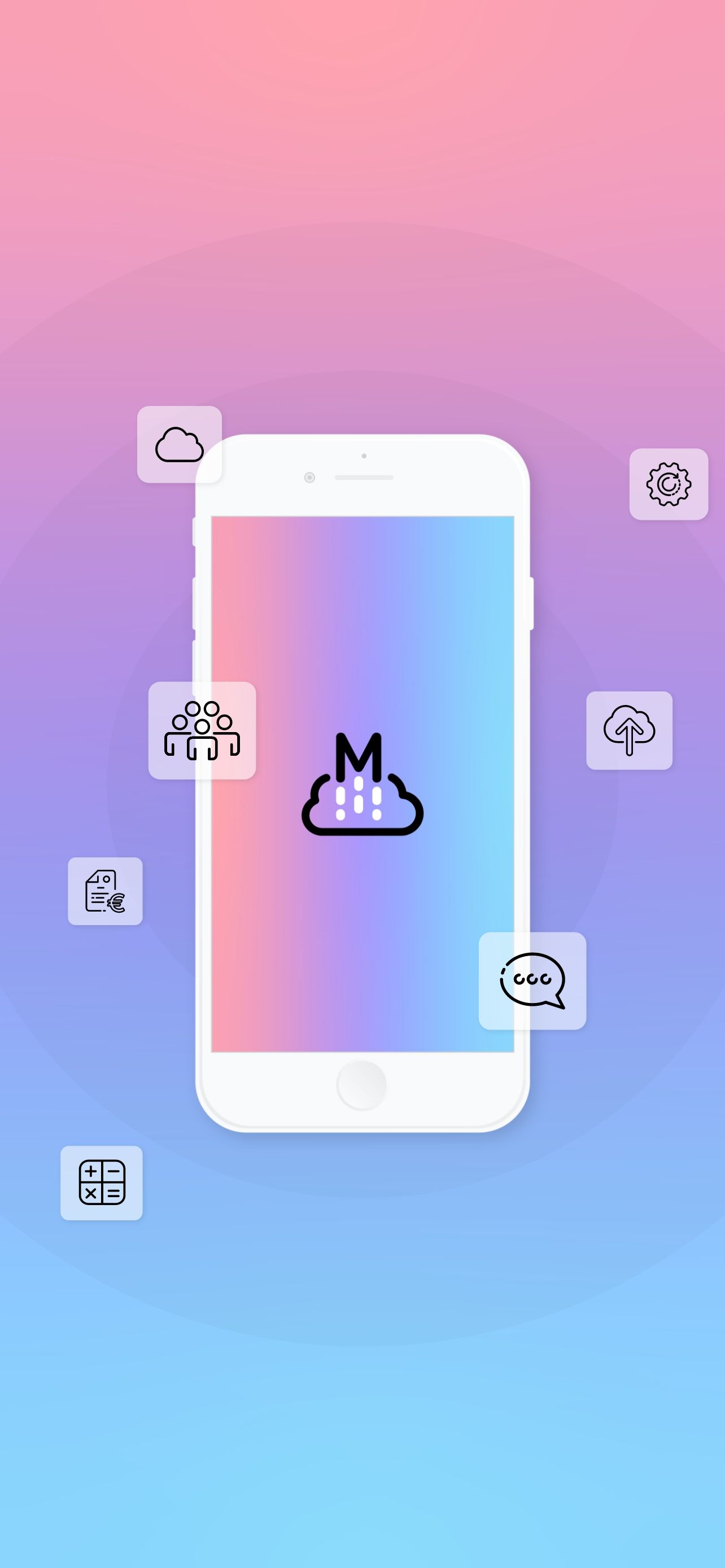 Meep : mon expert en poche