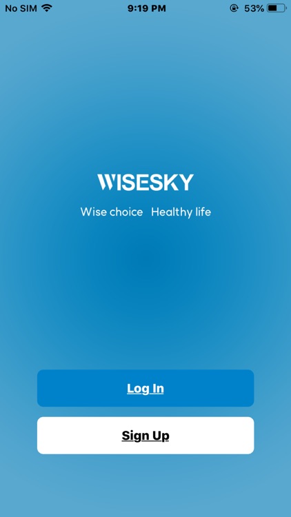 Wisesky Smart
