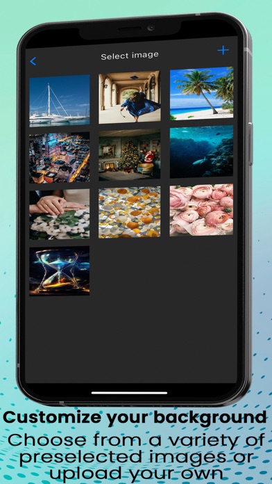 Countdown (Pro) Screenshot