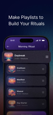 Atoon: Journey & Feel screenshot