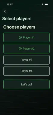 Golf Trackr screenshot 3