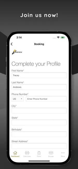 FootDoctor Esia screenshot 3