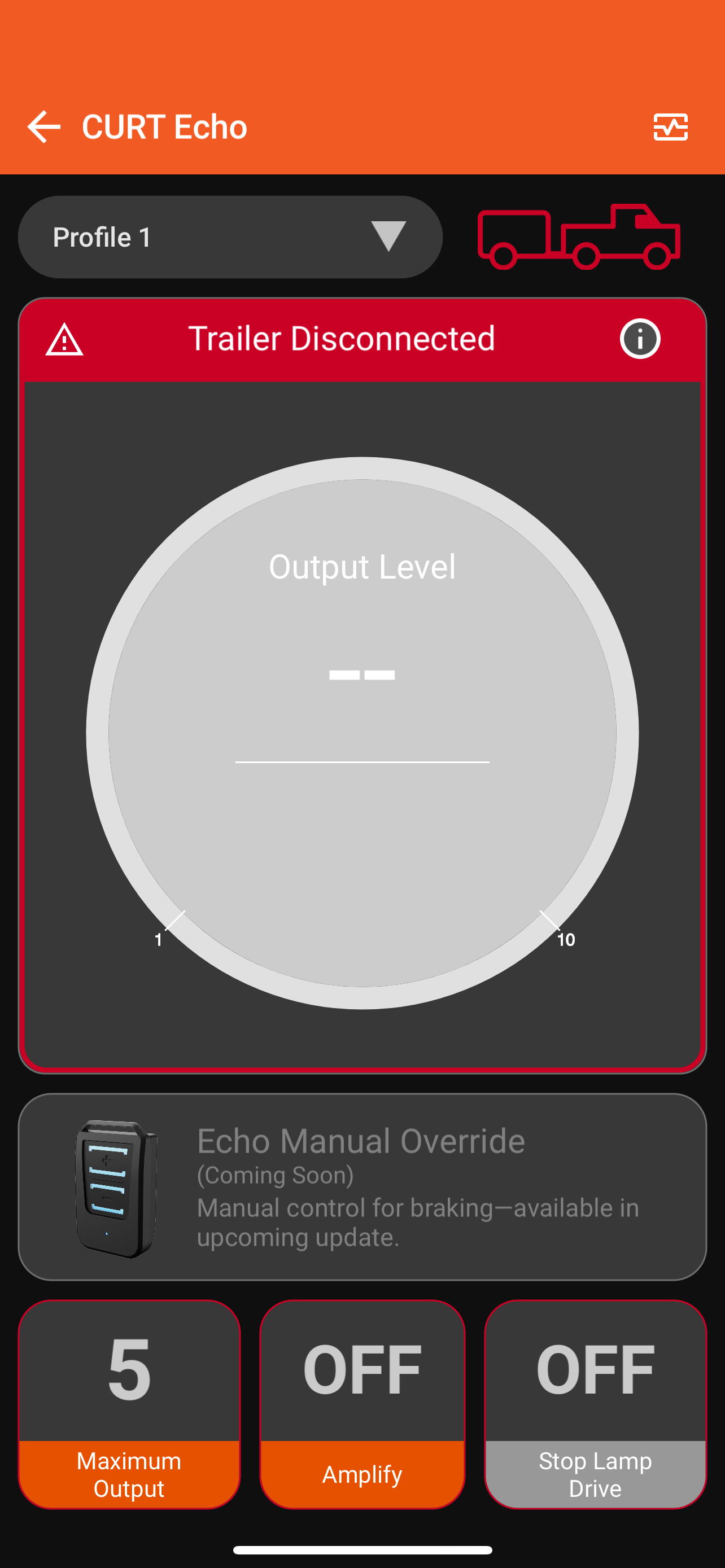 OneControl Auto screenshot 6
