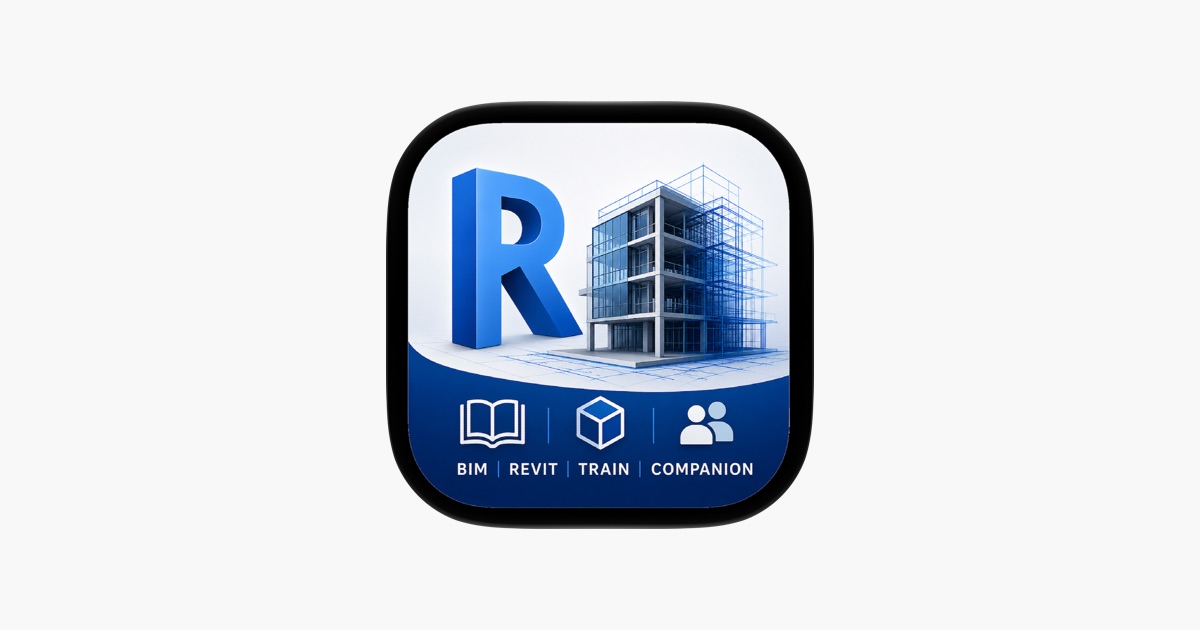‎Revit Visual Lab: A BIM Guide App - App Store