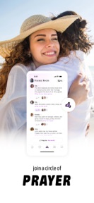 TrueVine Christian Dating Meet screenshot