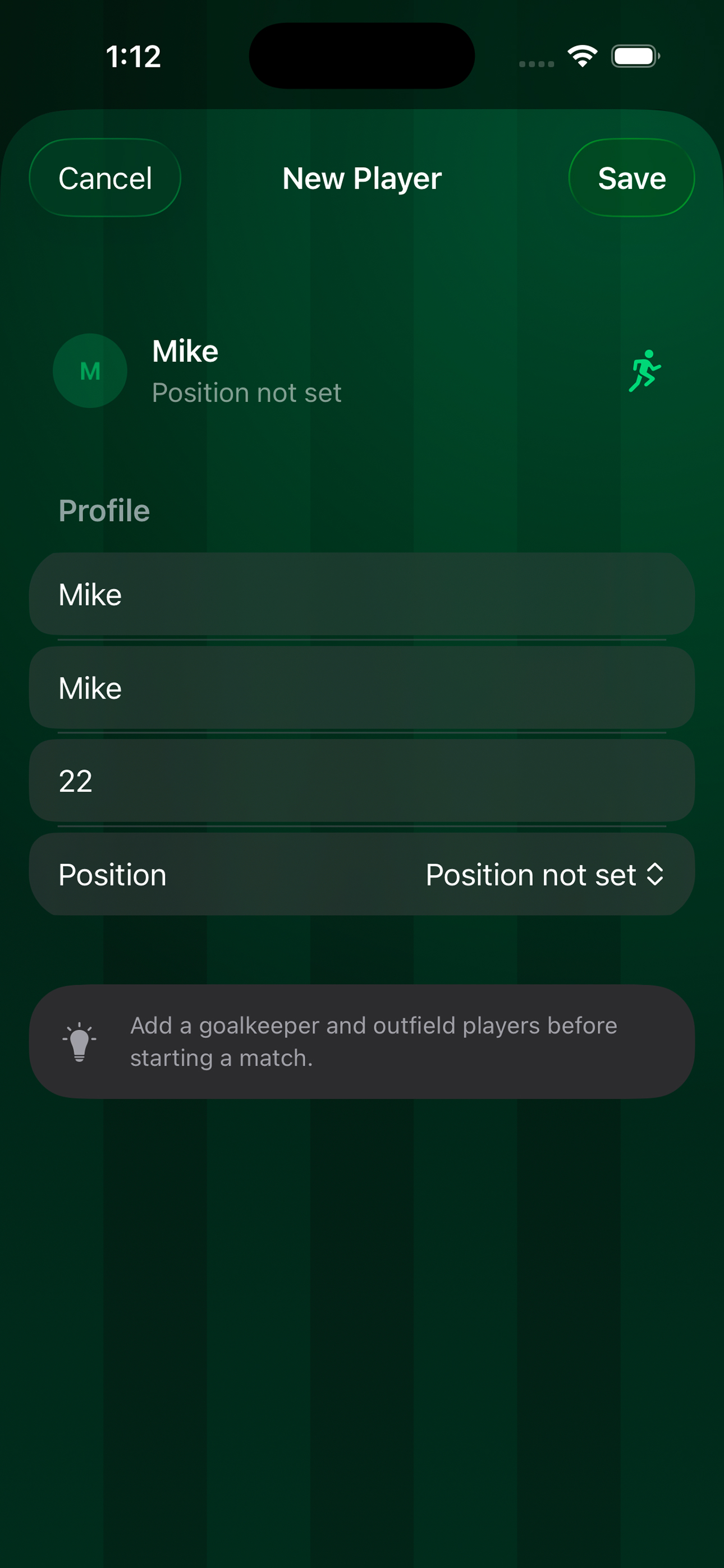 Benchwise: Play Time screenshot 3
