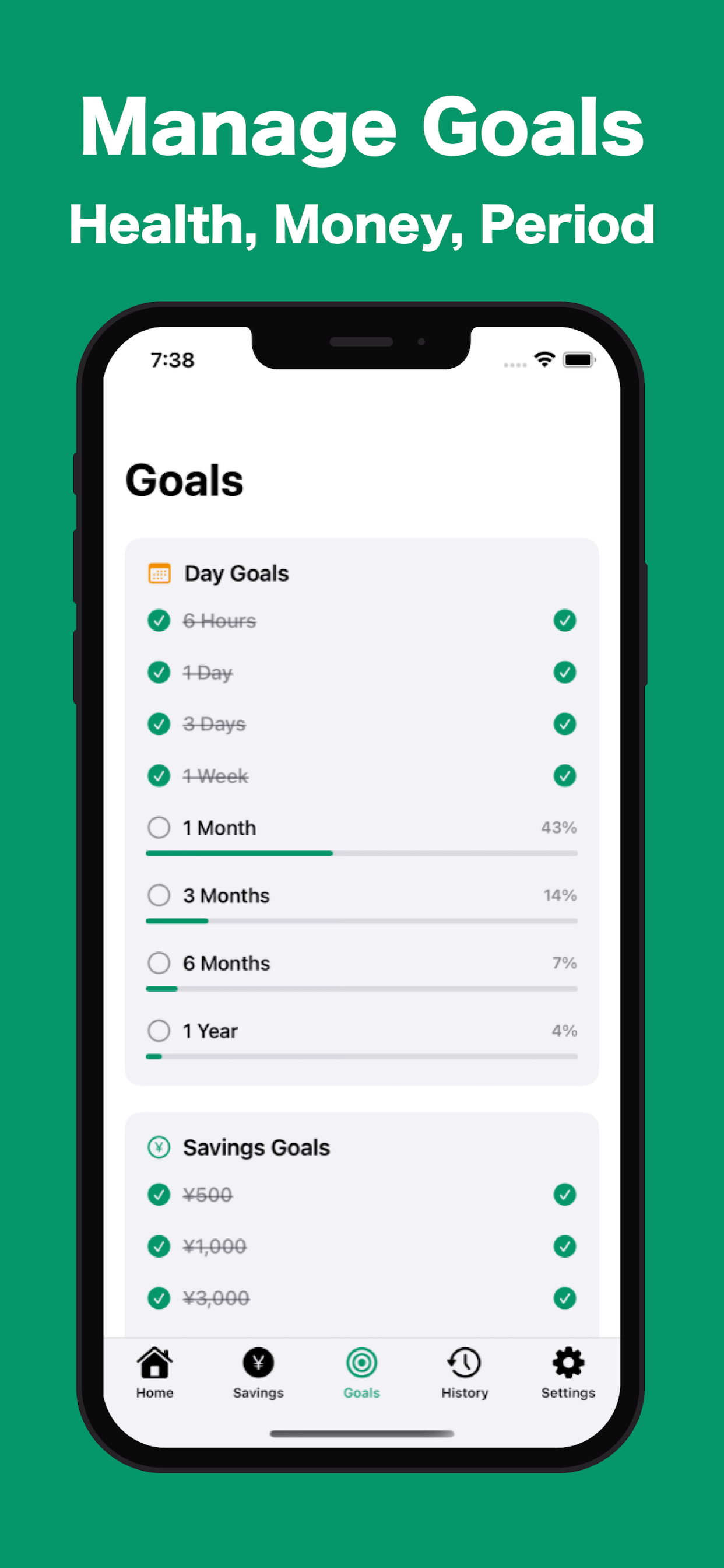 SoberNow - Quit Drinking screenshot 4