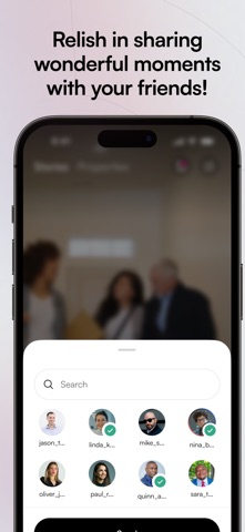 OBI Real Estate screenshot
