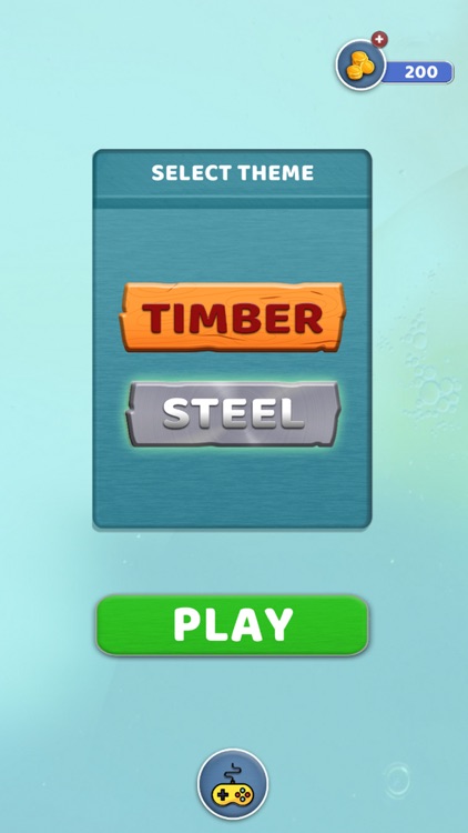 Wood Screw Pin: Nuts and Bolts