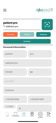 QluDoc Screenshot 4 of 5