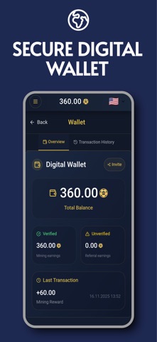 Goal Chain screenshot