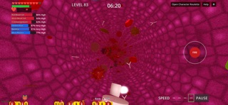 Dr. A. Coola! screenshot 1