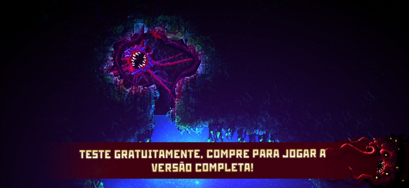 Carrion screenshot 11