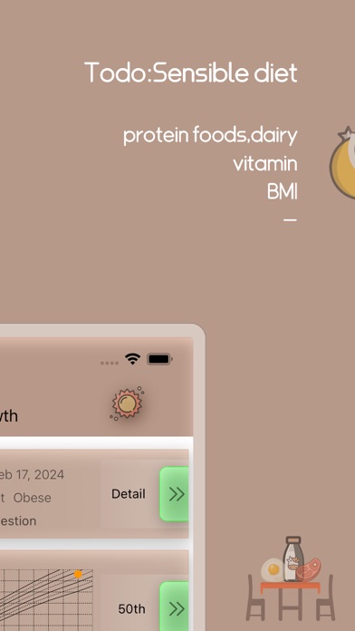 Growth Battle Screenshot