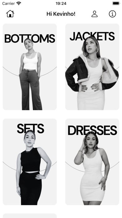 Screenshot #2 pour Botca Store