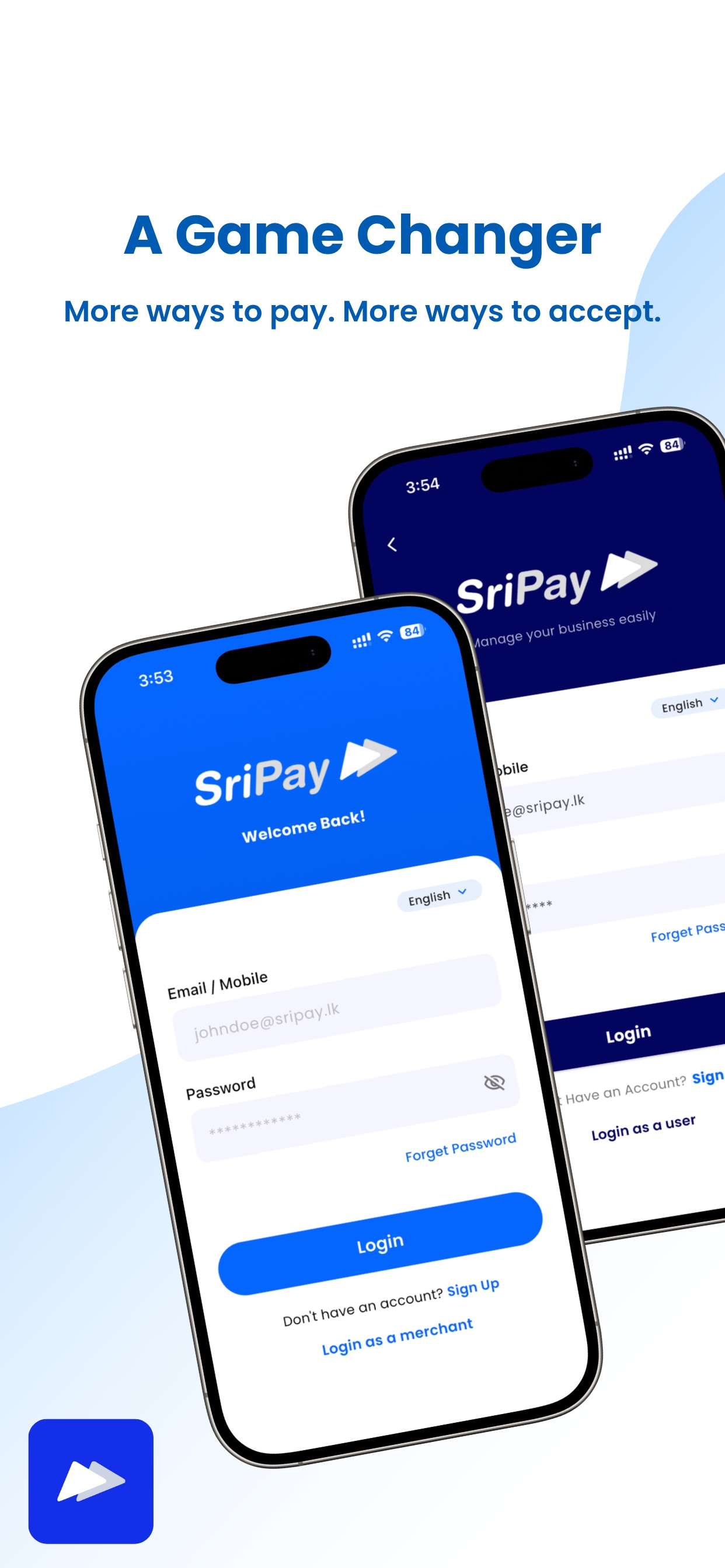Screenshot 8 of SriPay