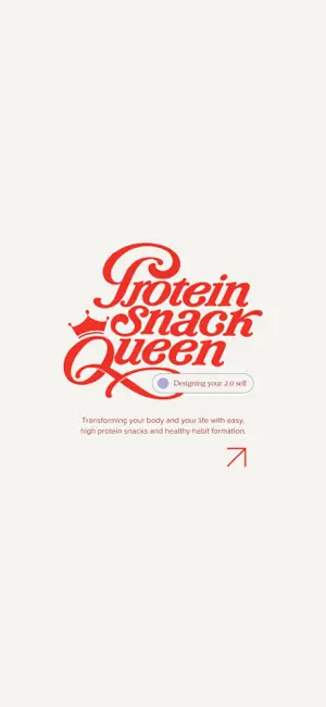Protein Snack Queen screenshot 1