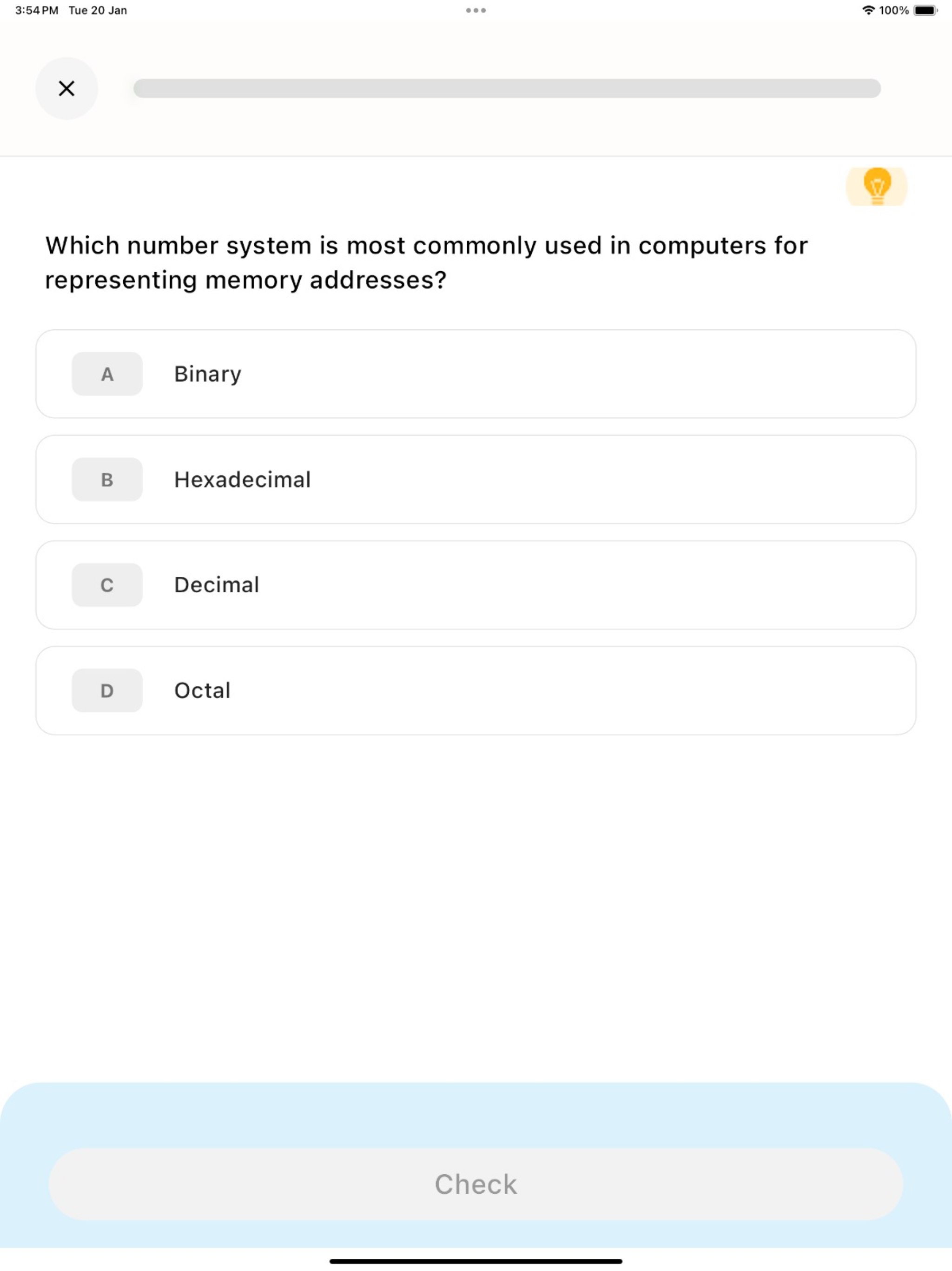 GyanBuddy screenshot 6