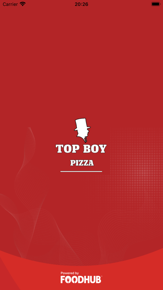 Top Boy Pizza Co - 10.30 - (iOS)