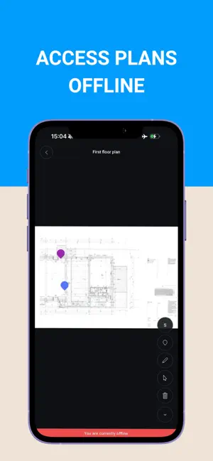 VOLUM3 screenshot 2