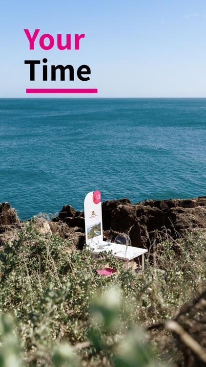 Loop Event App screenshot-5