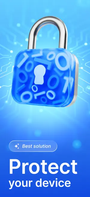 NetProtector - Secure VPN screenshot 4