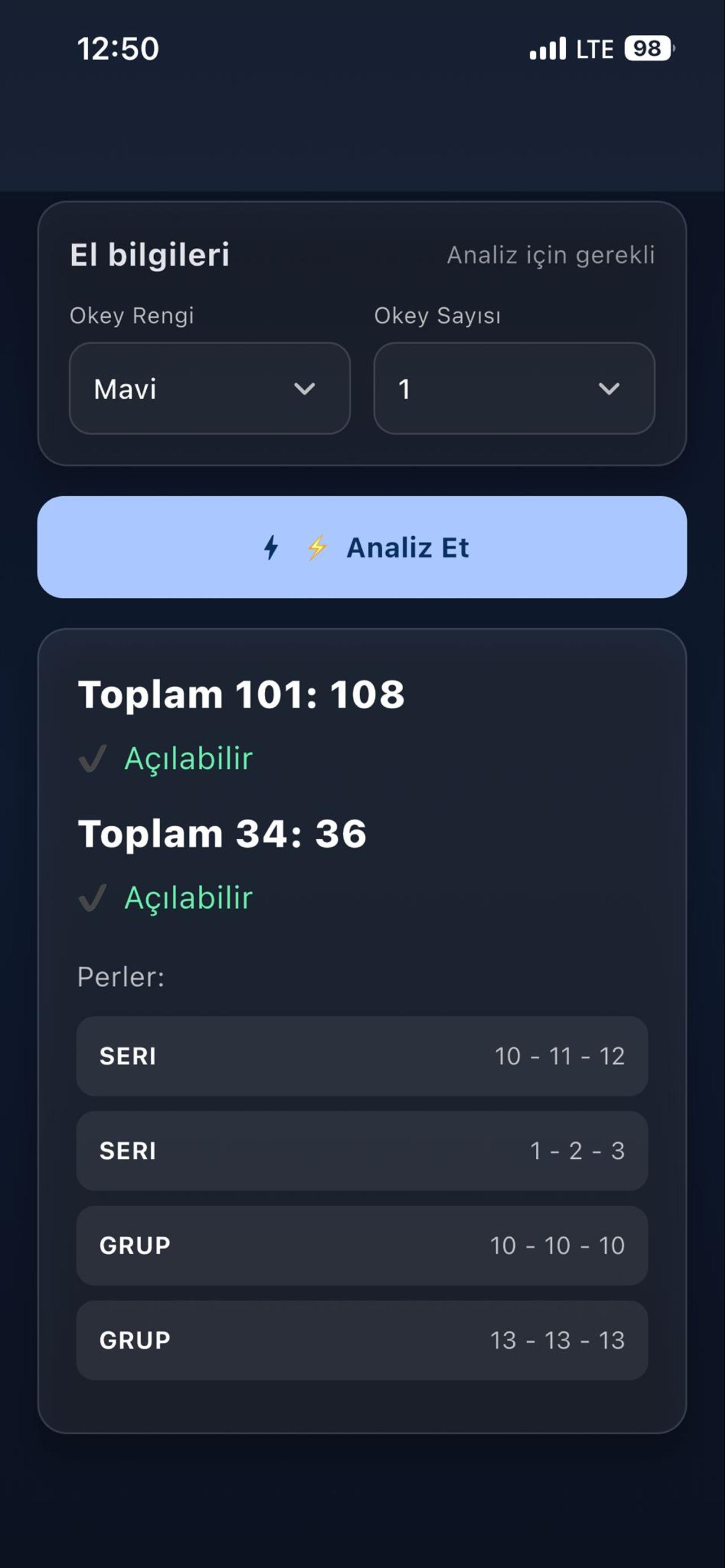 101SUM
